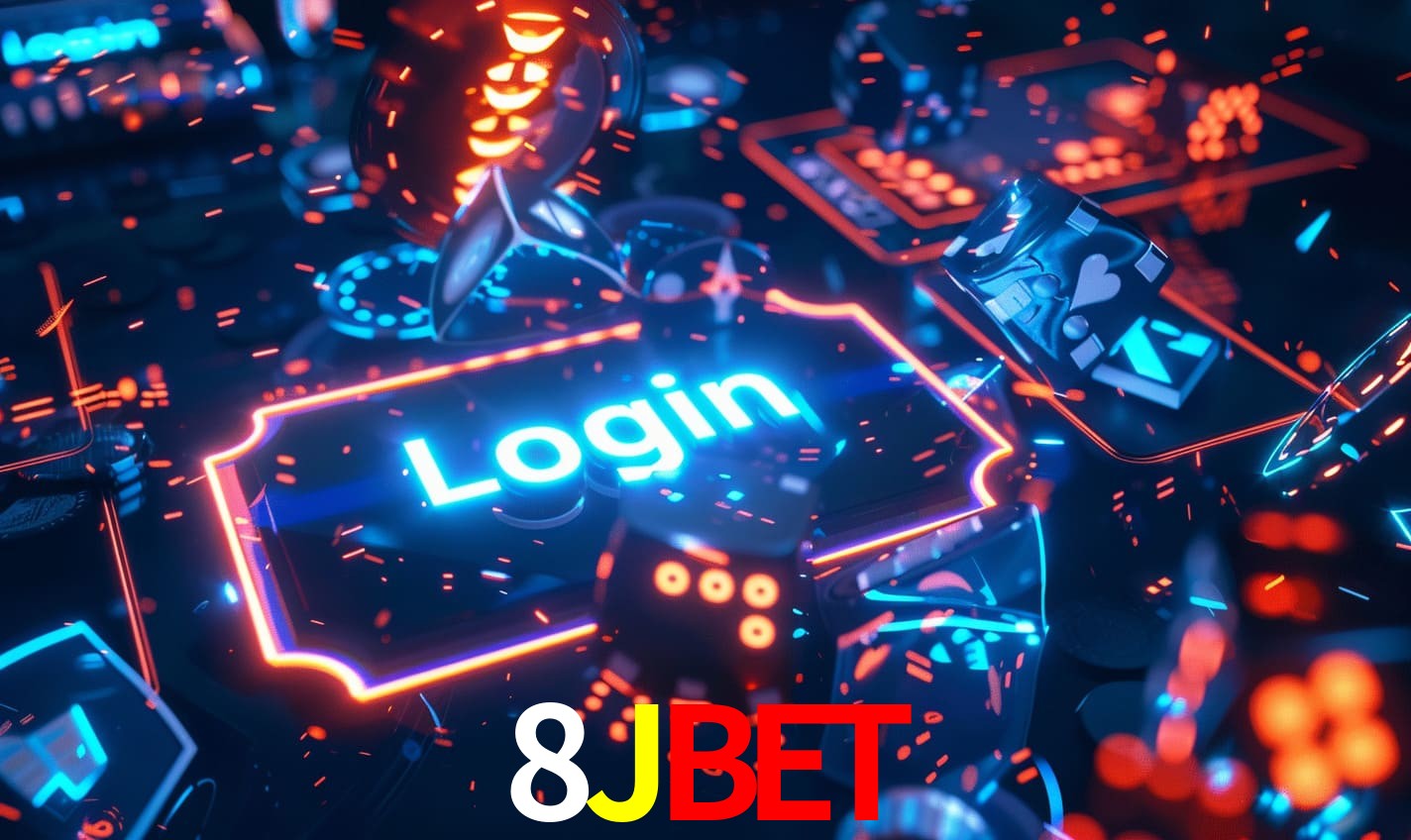 Bônus de Cadastro Cassino 8Jbet